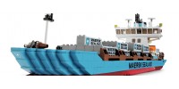 LEGO EXCLUSIF Maersk (2004)